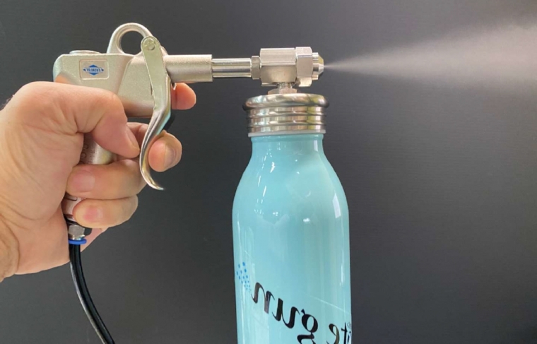 mote gun（モテガン）3