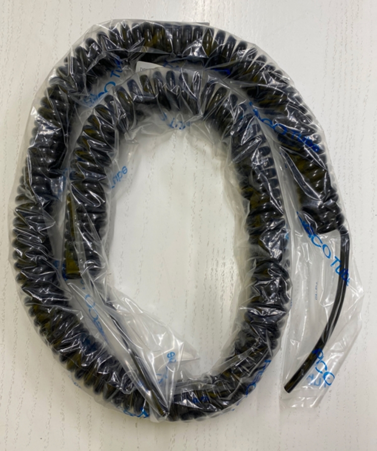 コイルチューブ1